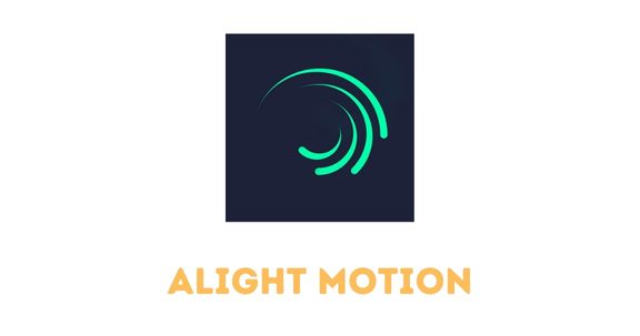 Alight Motion App