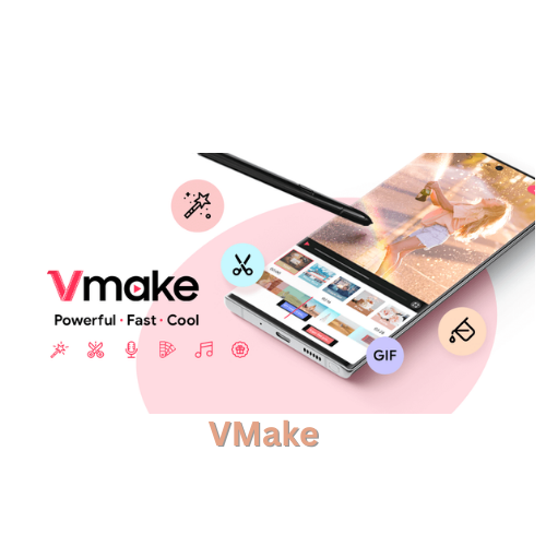VMake main image