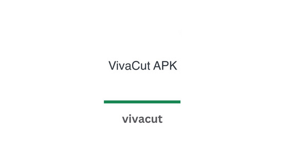 Vivacut app main image