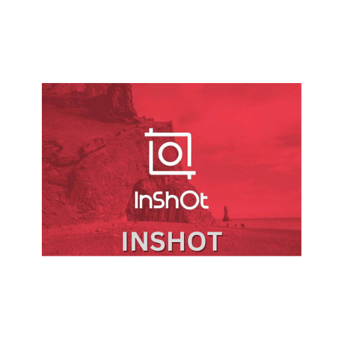 InShot App main image
