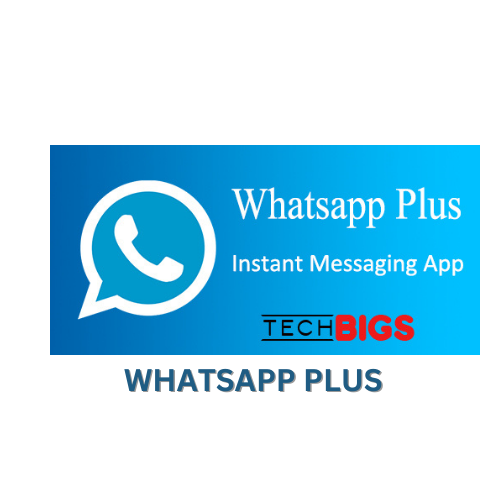 WhatsApp Plus main image