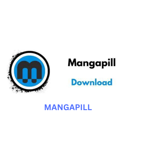 Mangapill main image