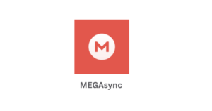Megasync main image